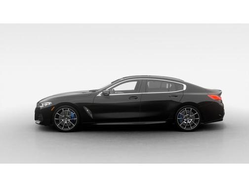 2026 BMW M850 Gran Coupe xDrive