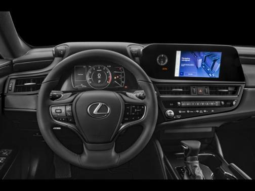 2025 Lexus ES 350 Base