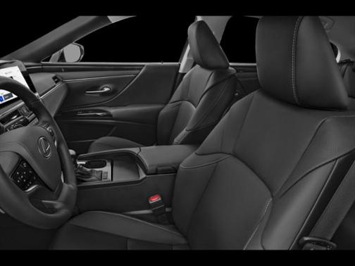 2025 Lexus ES 350 Base