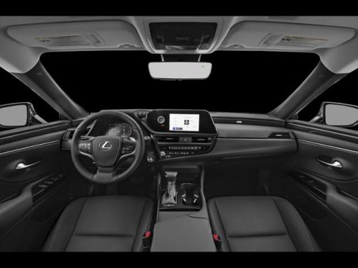 2025 Lexus ES 350 Base