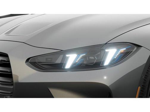 2026 BMW M3 Competition xDrive