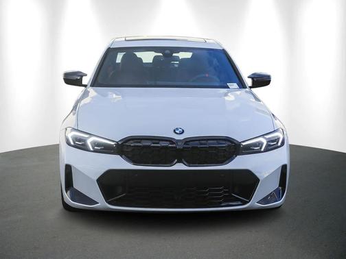 2026 BMW M340 xDrive NA