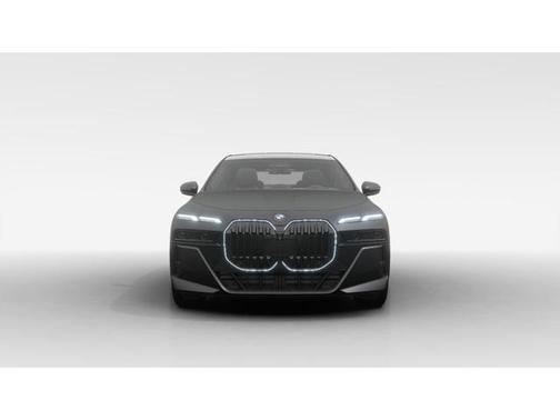 2025 BMW 760 i xDrive