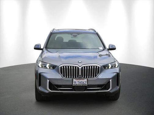 2025 BMW X5 sDrive40i
