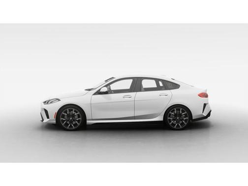2026 BMW 228 Gran Coupe 228