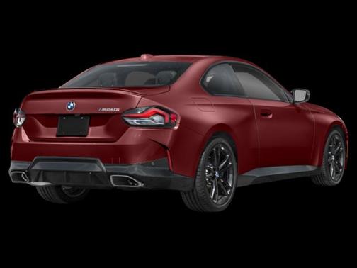 2024 BMW M240 i xDrive