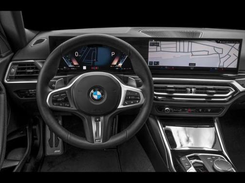 2024 BMW M240 i xDrive