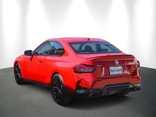 2024 BMW M240 i xDrive