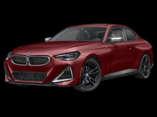 2024 BMW M240 i xDrive