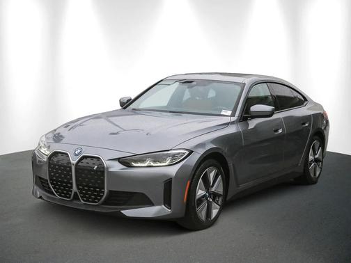 2023 BMW i4 Gran Coupe eDrive35