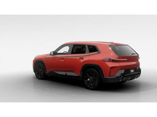 2026 BMW XM Label