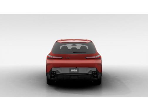 2026 BMW XM Label