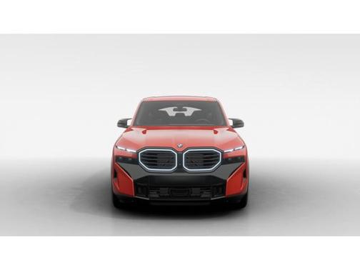 2026 BMW XM Label