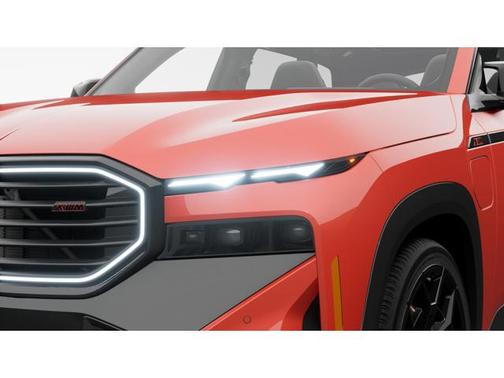 2026 BMW XM Label