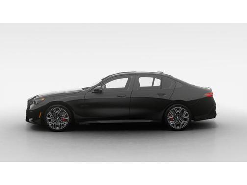 2026 BMW 530 i