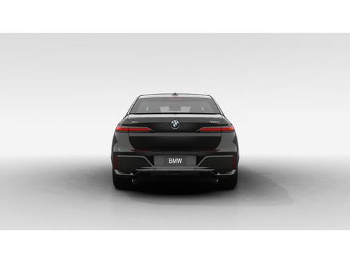 2025 BMW 760 i xDrive