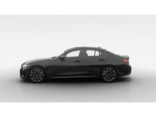 2025 BMW 330 i