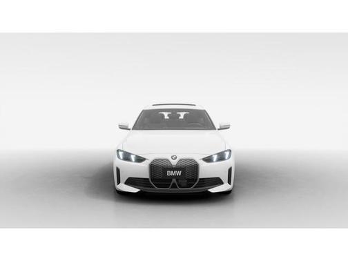 2025 BMW i4 Gran Coupe eDrive40
