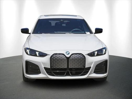 2025 BMW i4 Gran Coupe eDrive40