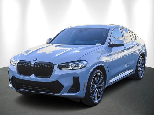 2023 BMW X4 xDrive30i