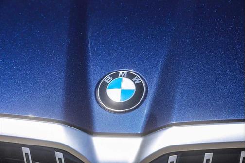 2025 BMW 530 i