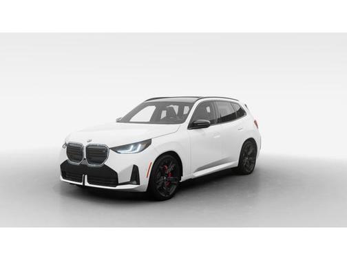 2025 BMW X3 M50 xDrive
