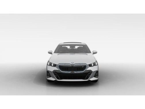 2026 BMW i5 eDrive40