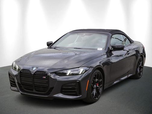 2026 BMW M440 i