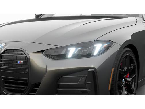 2026 BMW M440 i