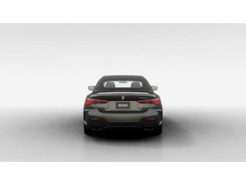 2026 BMW M440 i