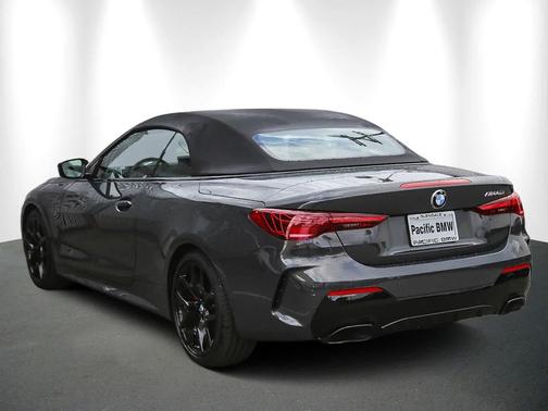 2026 BMW M440 i