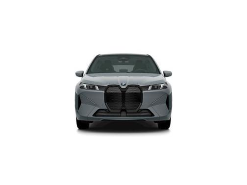 2026 BMW iX xDrive60