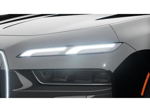 2025 BMW 740 i