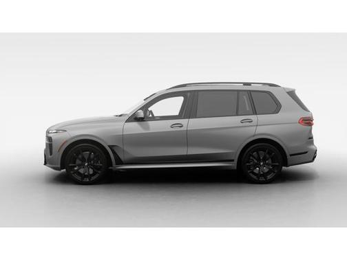 2026 BMW X7 M60i