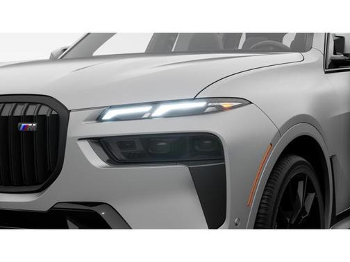 2026 BMW X7 M60i