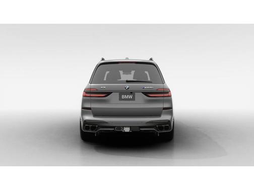 2026 BMW X7 M60i