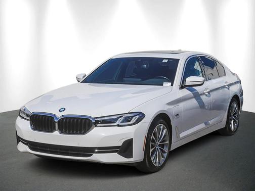 2023 BMW 530e Base