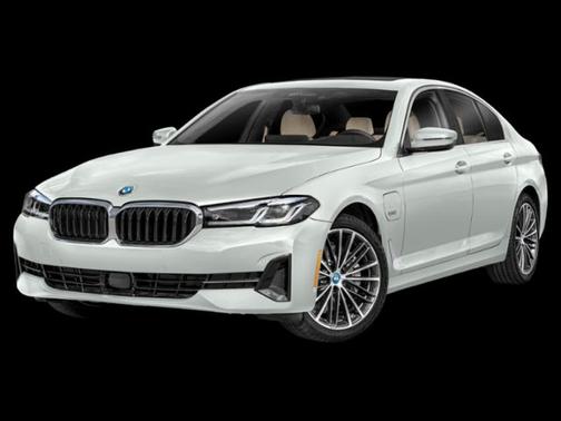 2023 BMW 530e Base