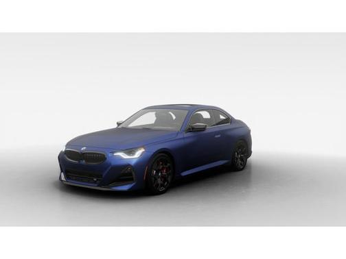 2026 BMW M240 i