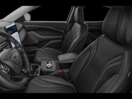 2022 Ford Mustang Mach-E Premium