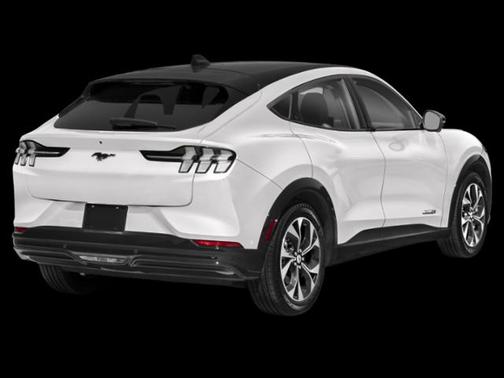 2022 Ford Mustang Mach-E Premium