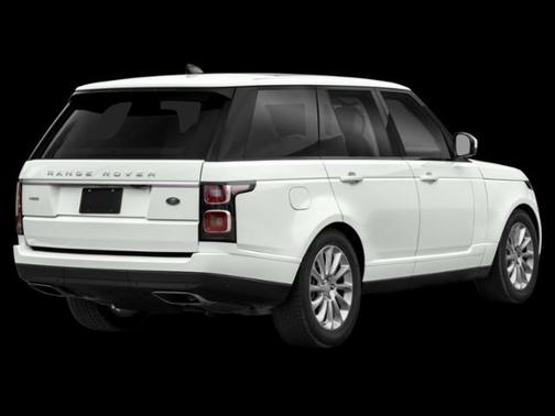 2021 Land Rover Range Rover P525 Westminster