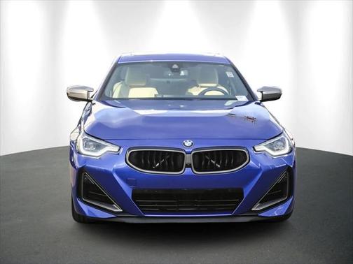 2024 BMW M240 i