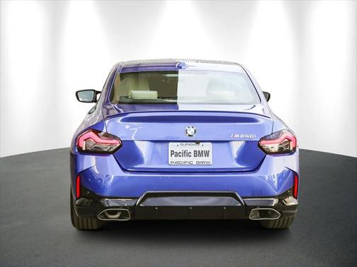 2024 BMW M240 i