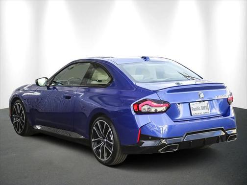 2024 BMW M240 i
