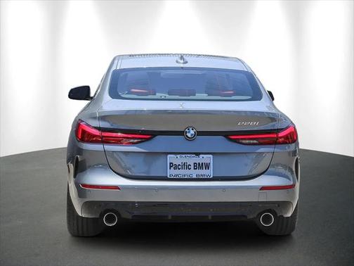 2022 BMW 228 Gran Coupe i sDrive