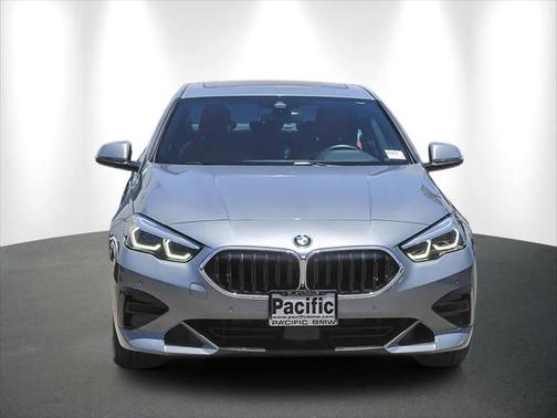 2022 BMW 228 Gran Coupe i sDrive