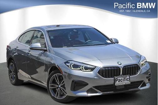 2022 BMW 228 Gran Coupe i sDrive