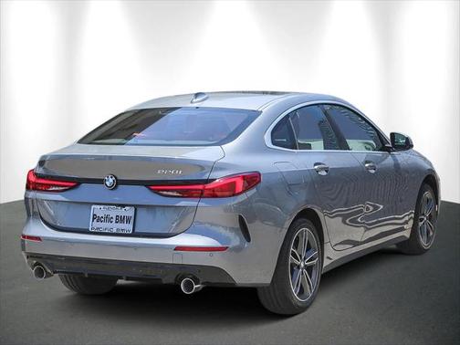 2022 BMW 228 Gran Coupe i sDrive