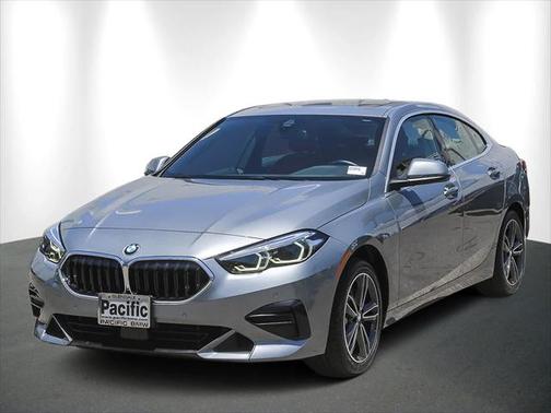 2022 BMW 228 Gran Coupe i sDrive